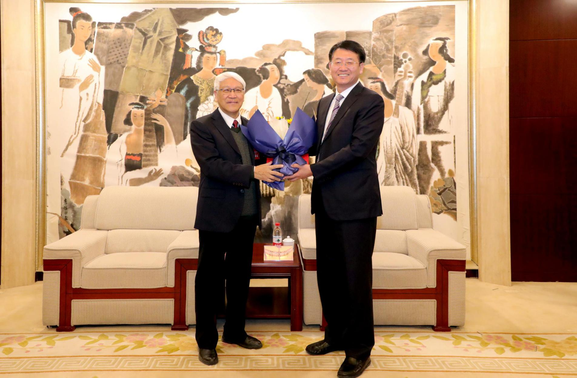 张玉卓、国资、央企、国资委、书记、主任、国企、企业鼎新